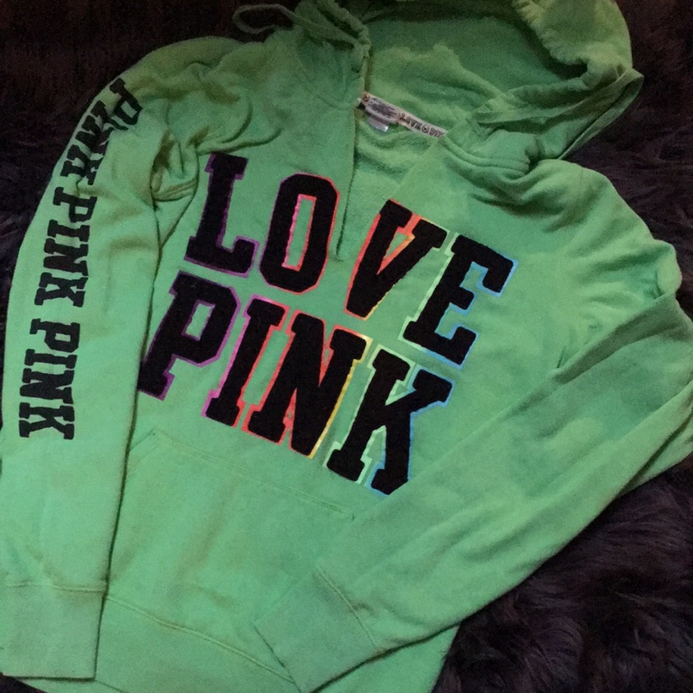 Victoria’s Secret Pink Hoodie